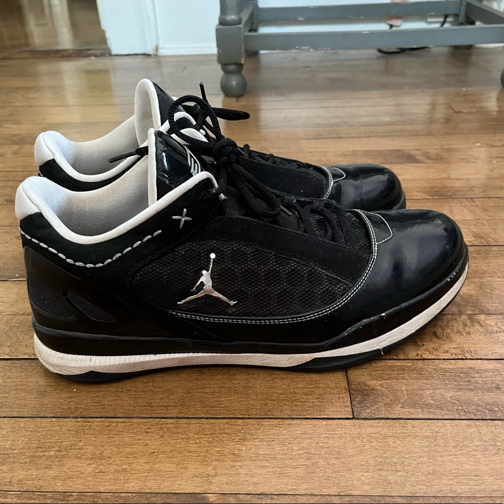 Men’s Air Jordans CP2 size 13